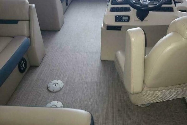23ft Sweetwater Yacht For Sale