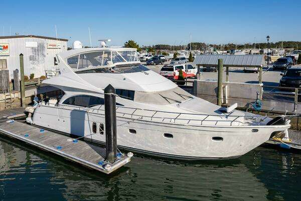 Marquis Markham Edition Yacht For Sale