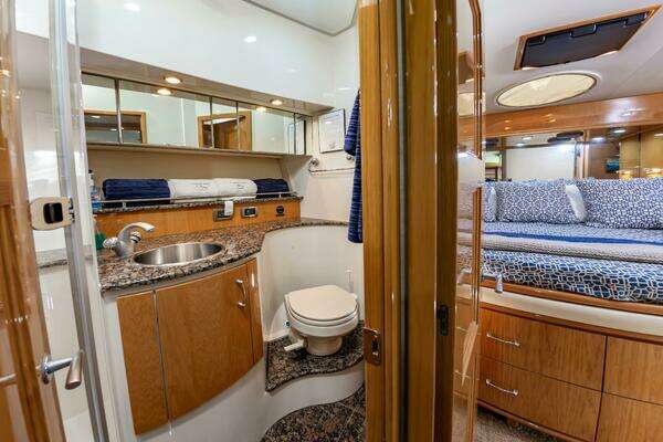 Marquis Markham Edition Yacht For Sale
