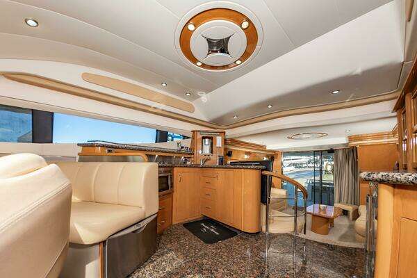 Marquis Markham Edition Yacht For Sale