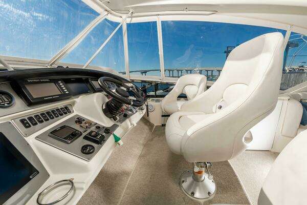 Marquis Markham Edition Yacht For Sale