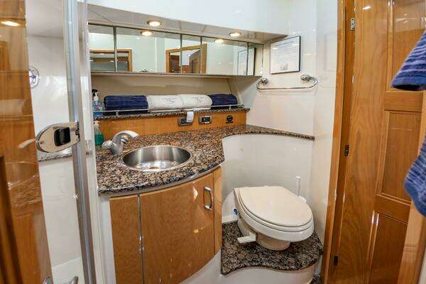 Marquis Markham Edition Yacht For Sale