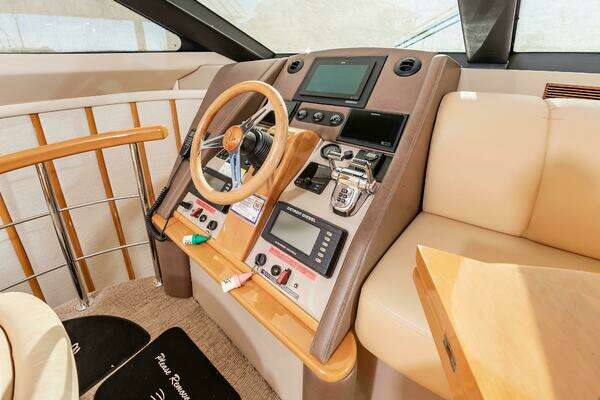 Marquis Markham Edition Yacht For Sale
