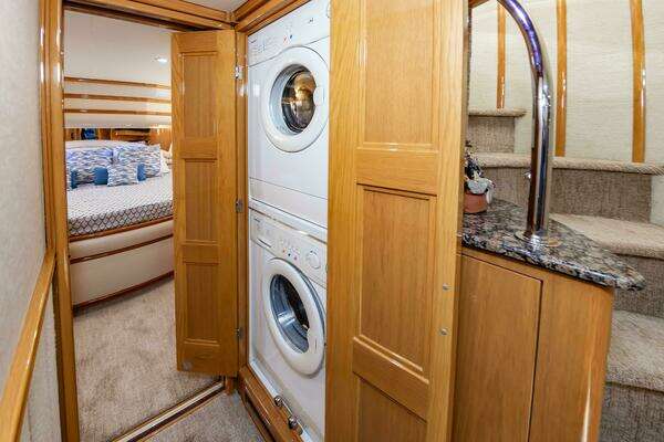 Marquis Markham Edition Yacht For Sale