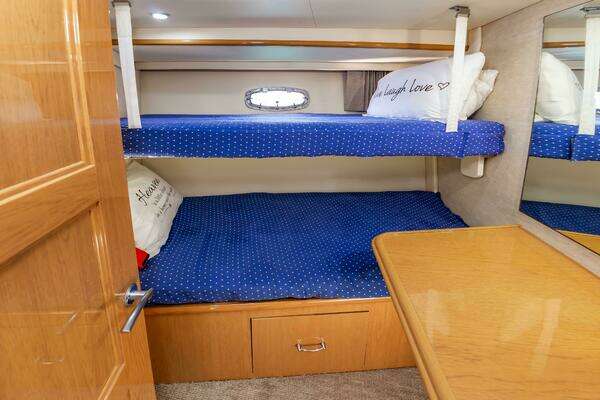 Marquis Markham Edition Yacht For Sale