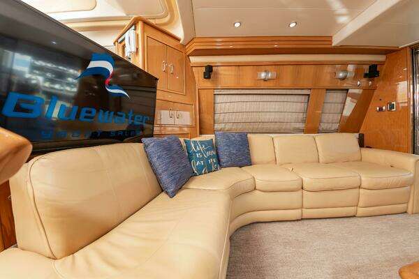 Marquis Markham Edition Yacht For Sale