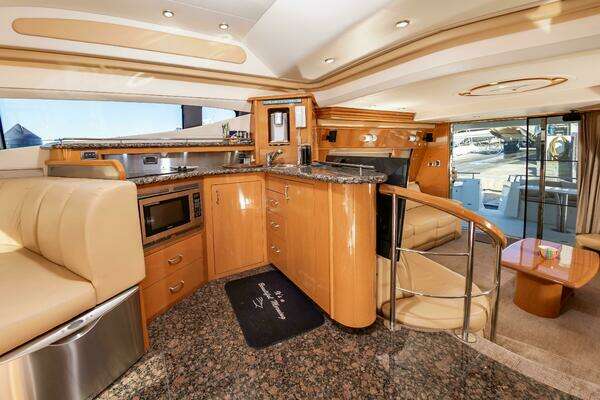 Marquis Markham Edition Yacht For Sale