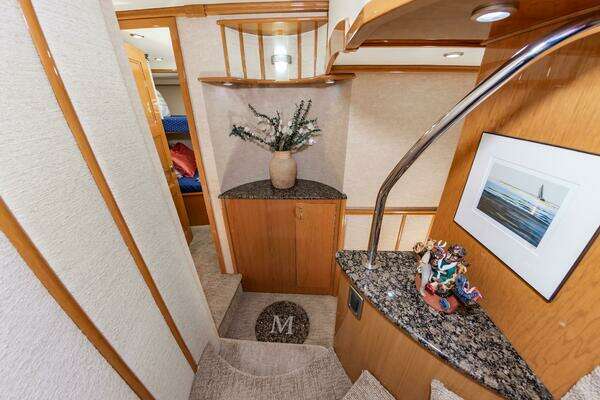 Marquis Markham Edition Yacht For Sale