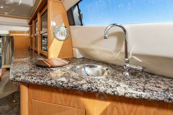 Marquis Markham Edition Yacht For Sale