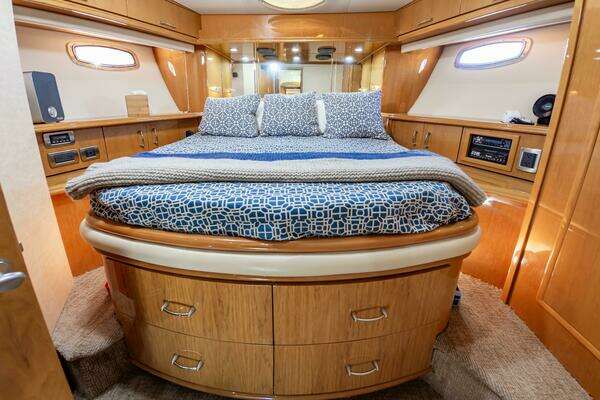 Marquis Markham Edition Yacht For Sale