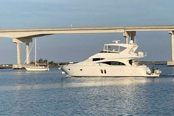 Marquis Markham Edition Yacht For Sale