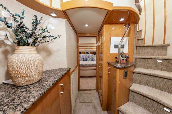Marquis Markham Edition Yacht For Sale