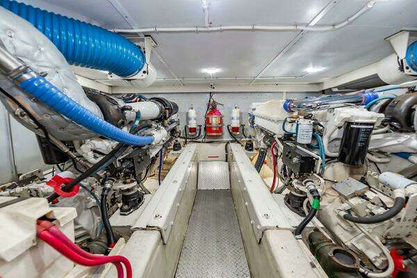Marquis Markham Edition Yacht For Sale