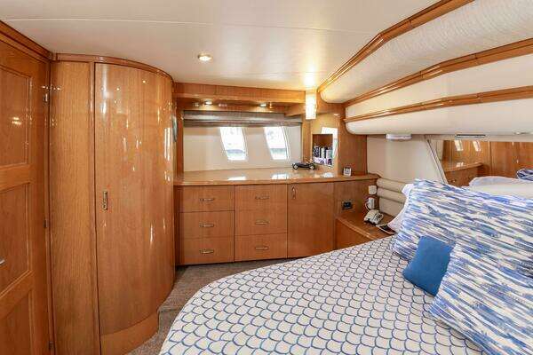 Marquis Markham Edition Yacht For Sale