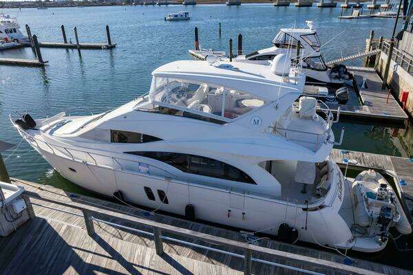 Marquis Markham Edition Yacht For Sale