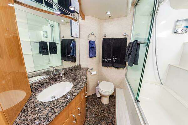 Marquis Markham Edition Yacht For Sale