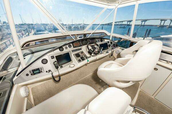 Marquis Markham Edition Yacht For Sale
