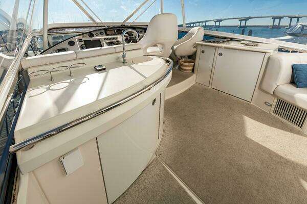 Marquis Markham Edition Yacht For Sale