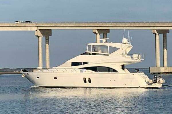 Marquis Markham Edition Yacht For Sale