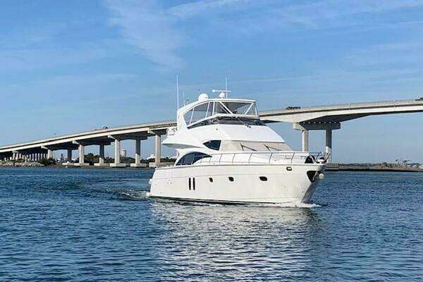 Marquis Markham Edition Yacht For Sale