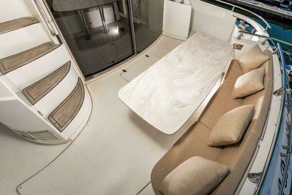Marquis Markham Edition Yacht For Sale
