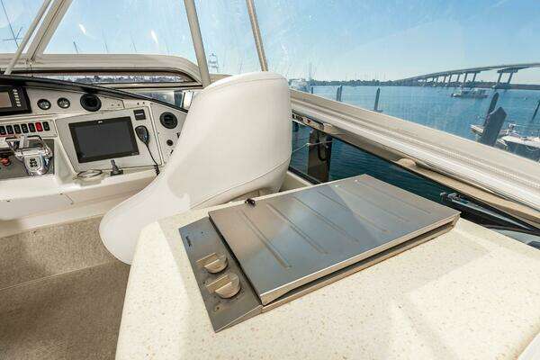 Marquis Markham Edition Yacht For Sale