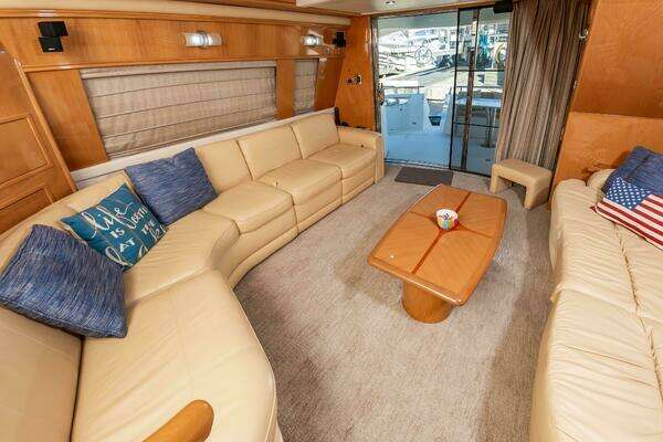 Marquis Markham Edition Yacht For Sale