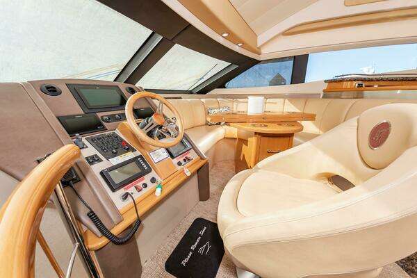 Marquis Markham Edition Yacht For Sale