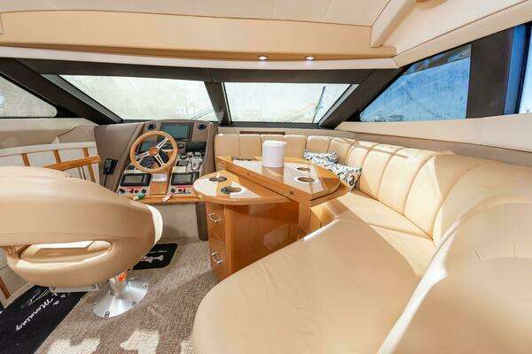 Marquis Markham Edition Yacht For Sale