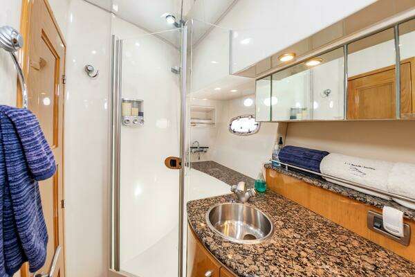 Marquis Markham Edition Yacht For Sale