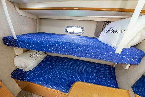 Marquis Markham Edition Yacht For Sale