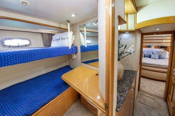 Marquis Markham Edition Yacht For Sale