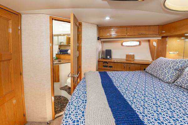 Marquis Markham Edition Yacht For Sale