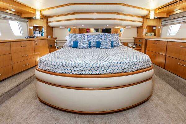Marquis Markham Edition Yacht For Sale