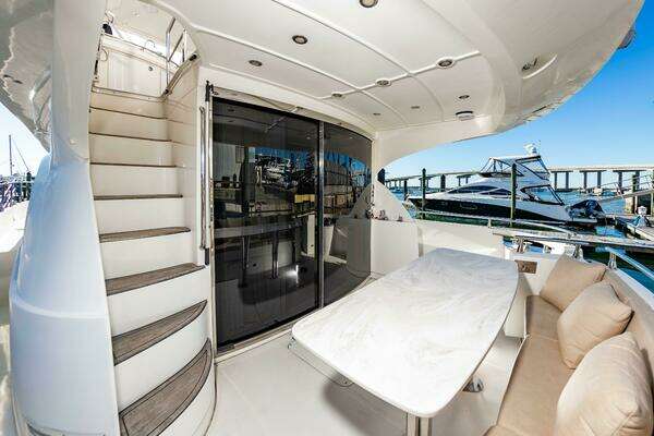 Marquis Markham Edition Yacht For Sale