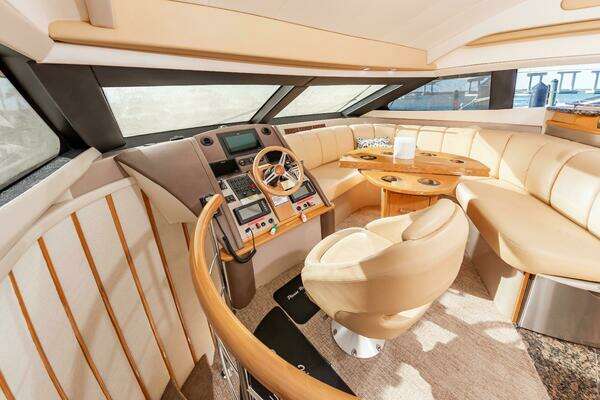 Marquis Markham Edition Yacht For Sale