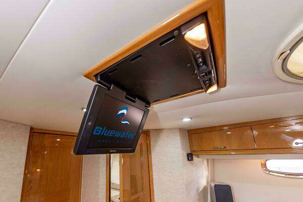 Marquis Markham Edition Yacht For Sale