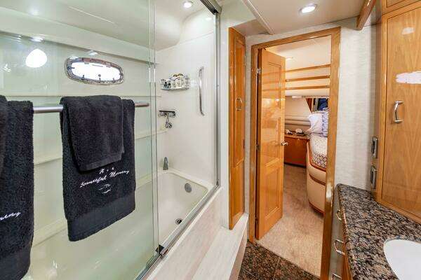 Marquis Markham Edition Yacht For Sale