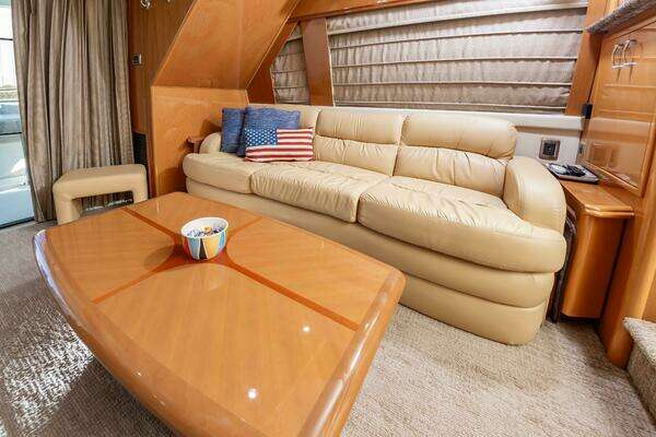 Marquis Markham Edition Yacht For Sale