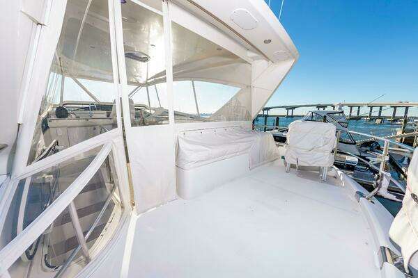 Marquis Markham Edition Yacht For Sale