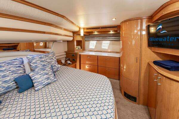 Marquis Markham Edition Yacht For Sale