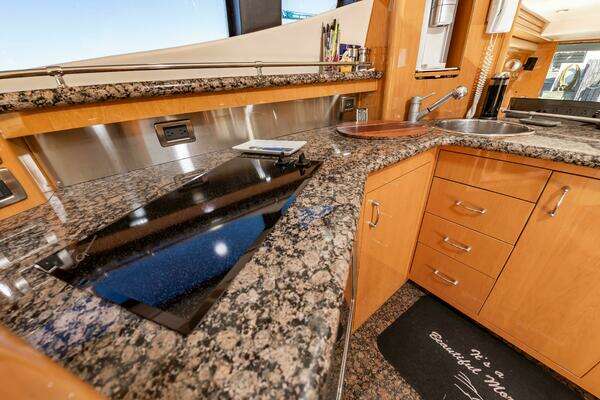 Marquis Markham Edition Yacht For Sale