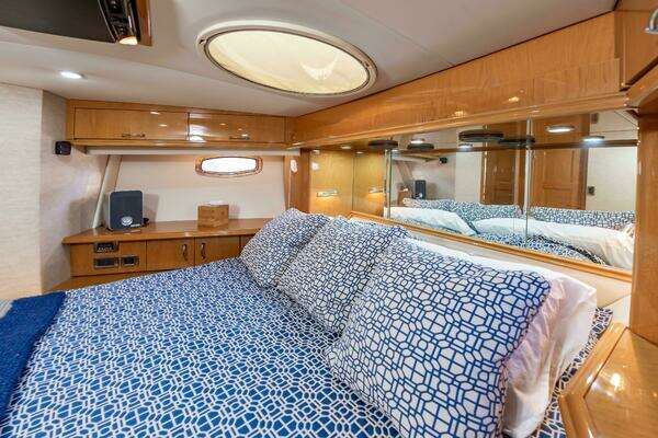Marquis Markham Edition Yacht For Sale