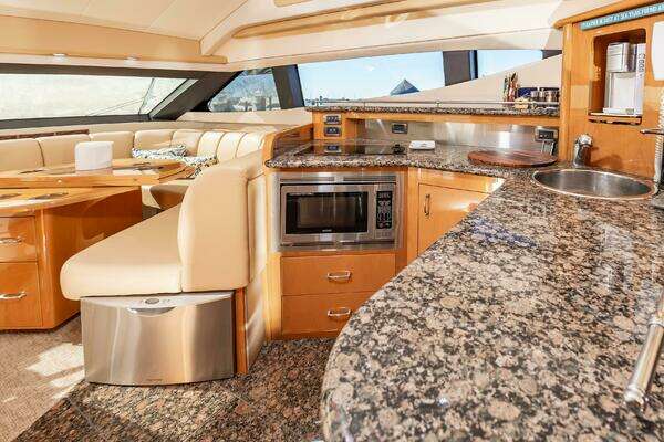 Marquis Markham Edition Yacht For Sale
