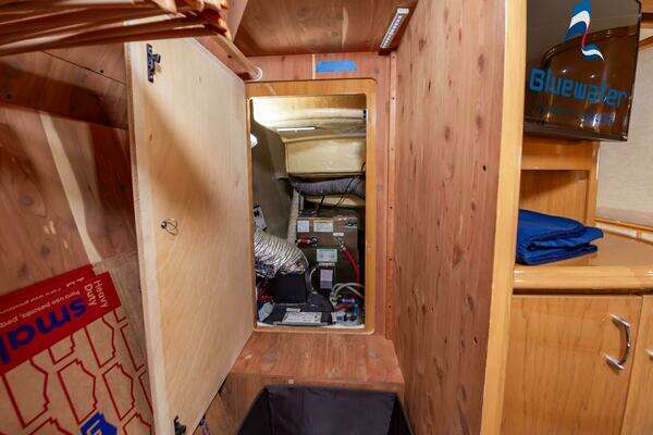 Marquis Markham Edition Yacht For Sale