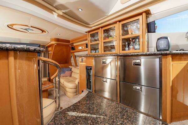 Marquis Markham Edition Yacht For Sale