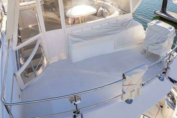 Marquis Markham Edition Yacht For Sale