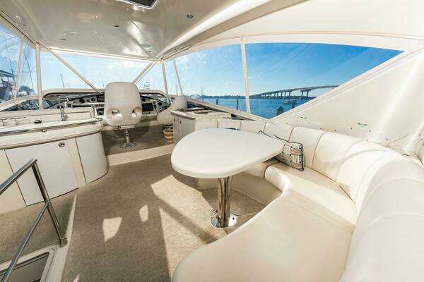 Marquis Markham Edition Yacht For Sale