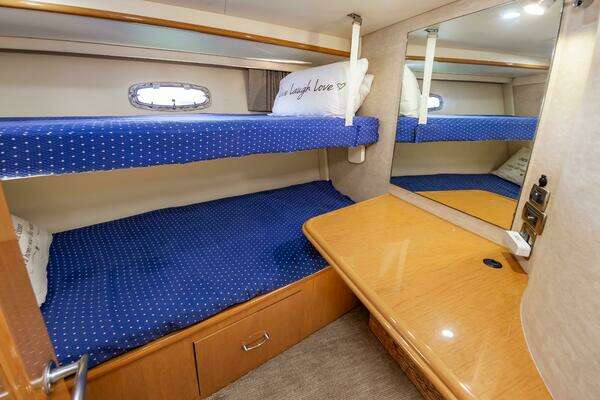 Marquis Markham Edition Yacht For Sale