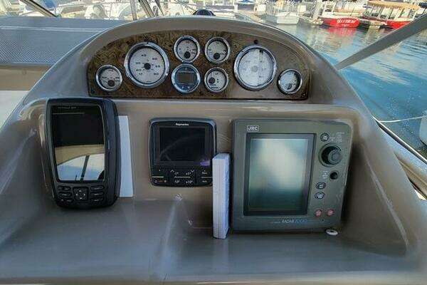 Hawley s Haven 28ft Bayliner Yacht For Sale